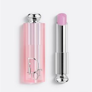 Dior addict lip glow pink lilac
